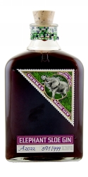 Elephant Gin Handcrafted London Dry | Spirits & Wines Astor