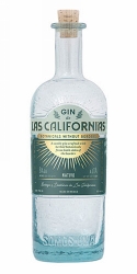 Las Californias Nativo Gin 