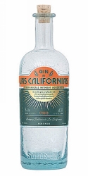 Las Californias Citrico Gin 