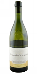 Chasselas, “Cuvée des Immortels”, Clos du Crosex Grillé, Aigle GC, Dom. de la Pierre Latine         