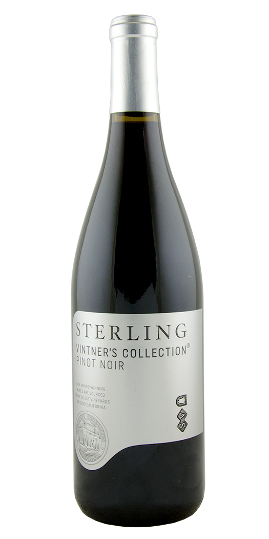 Sterling Vintner's Pinot Noir 