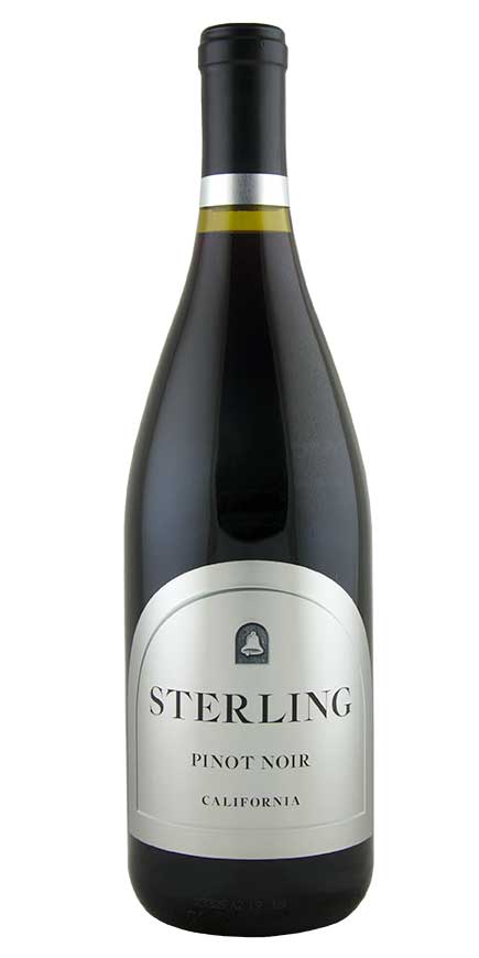 Sterling Vintner's Pinot Noir