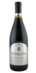 Sterling Vintner\'s Pinot Noir                                                                       