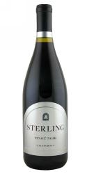 Sterling Vintner\'s Pinot Noir 