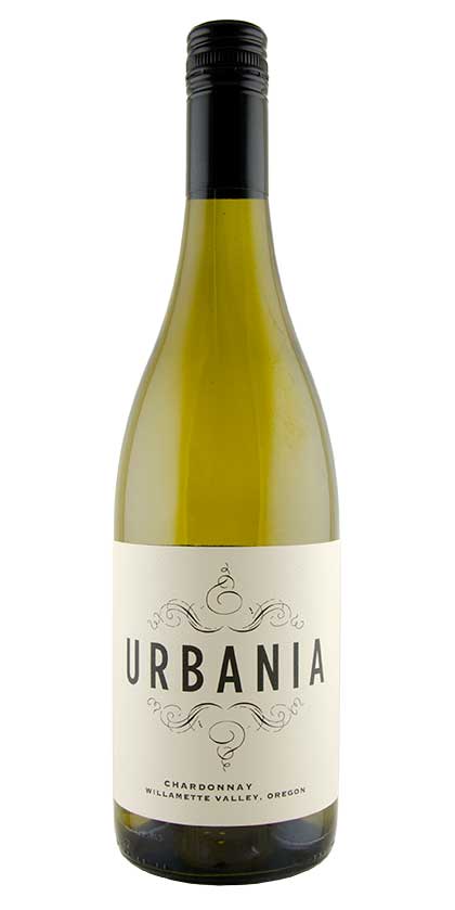 Urbania, Chardonnay
