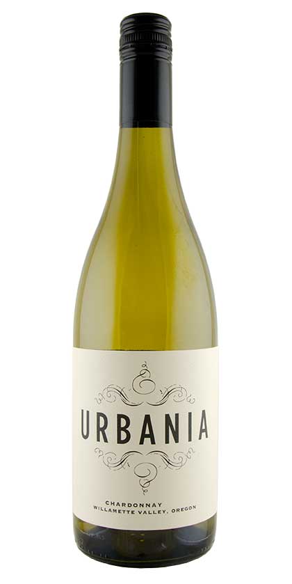 Urban Farmer, Chardonnay                                                                            