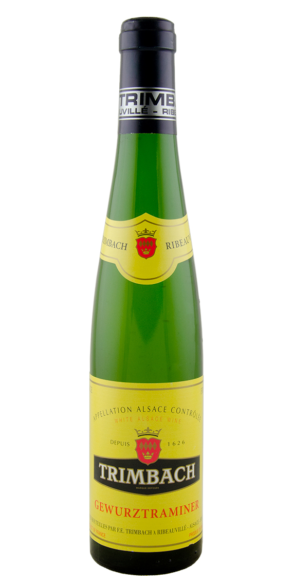 Gewurztraminer, Trimbach