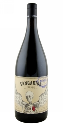 Bierzo "Sangarida" Mencía