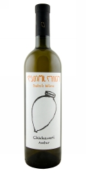 Dato\'s Wine, Chkhaveri Amber 
