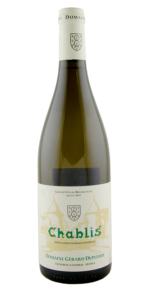 Chablis, Duplessis 