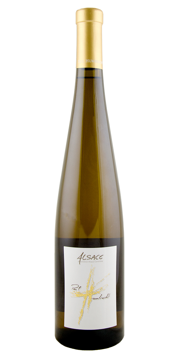 Gewurztraminer 'Marie', Dom. Paul Humbrecht