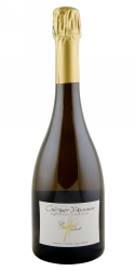 Crémant d\'Alsace Brut "Cathy", Dom. Paul Humbrecht