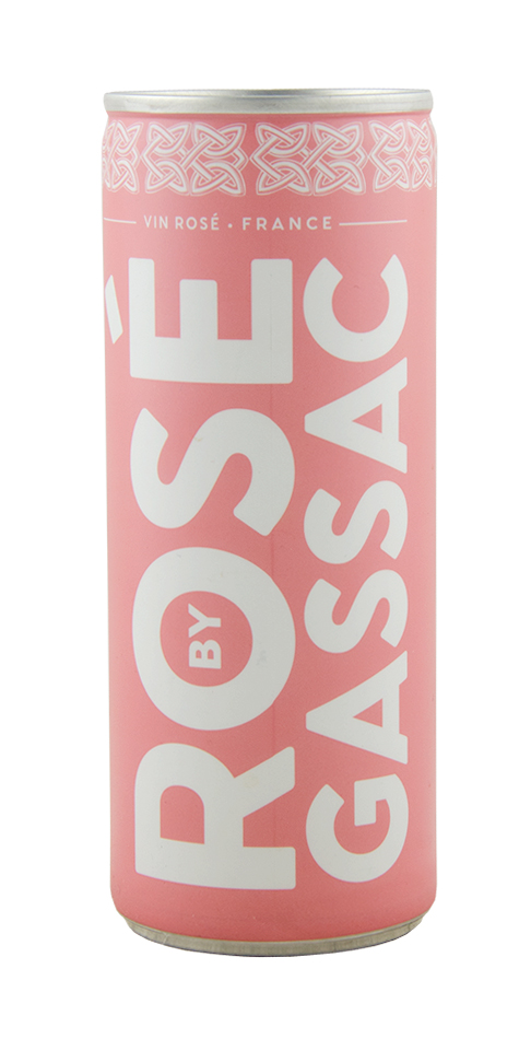 Rosé, Gassac