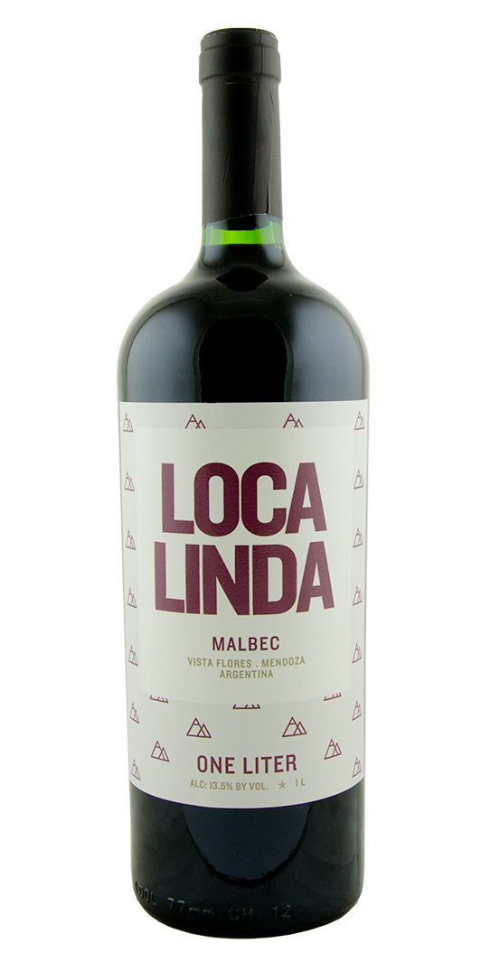 Loca Linda, Malbec