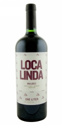 Loca Linda, Malbec 