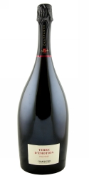 Charpentier Brut Vérité "Terre d\'Emotion"