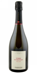 Charpentier Brut Vérité "Terre d\'Emotion"