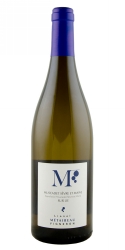 Muscadet Sèvre et Maine Sur Lie, Lionel Métaireau