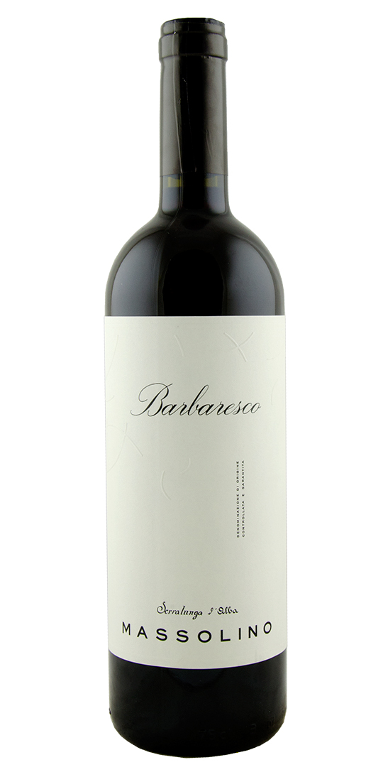 Barbaresco, Massolino