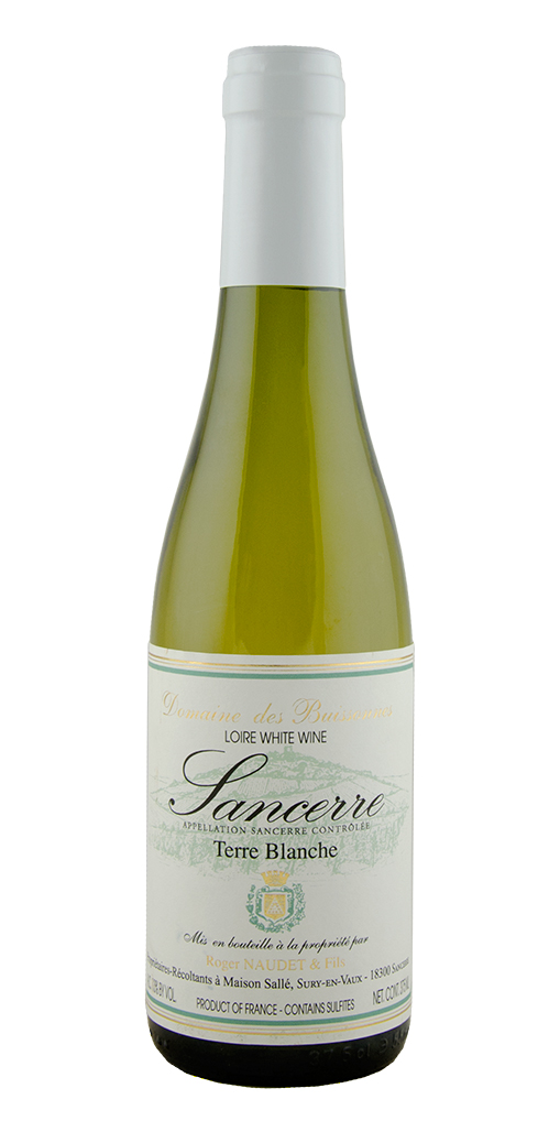 Sancerre "Terre Blanche", Dom. Buissonnes