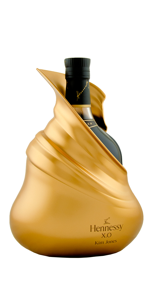 Hennessy XO Kim Jones Limited Edition 750 ml