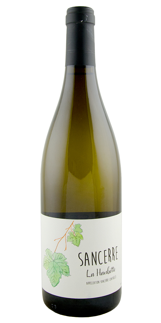 Sancerre, La Haubette