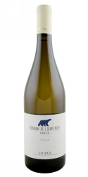 Saumur Blanc Brézé "Puzzle", Dom. de L\'ours Bleu