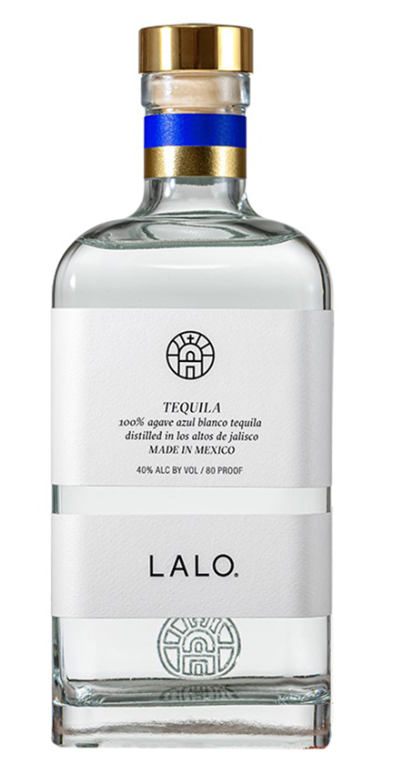 Lalo Blanco Tequila