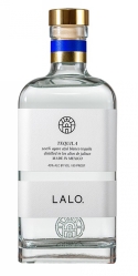 Lalo Blanco Tequila 