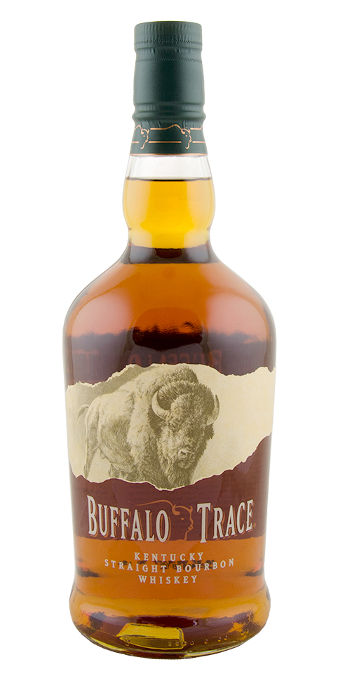 Buffalo Trace Astor Single Barrel Kentucky Straight Bourbon Whiskey 