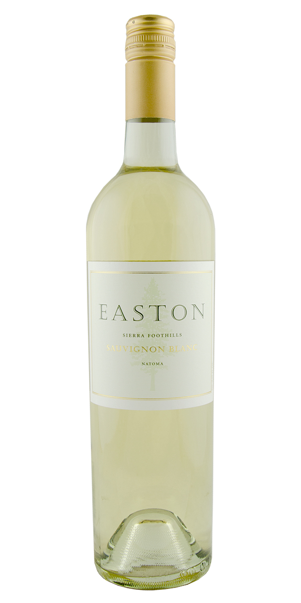 Easton, Sauvignon Blanc