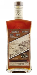 Caffo 100th Anniversary Vecchio Amaro del Capo 