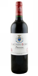 Ch. Lacoste-Borie, Pauillac                                                     