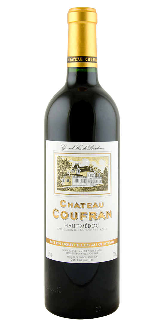 Ch. Coufran, Haut-Médoc