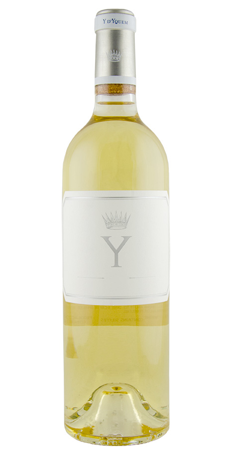 Ch. d'Yquem "Y," Bordeaux Blanc                                                  