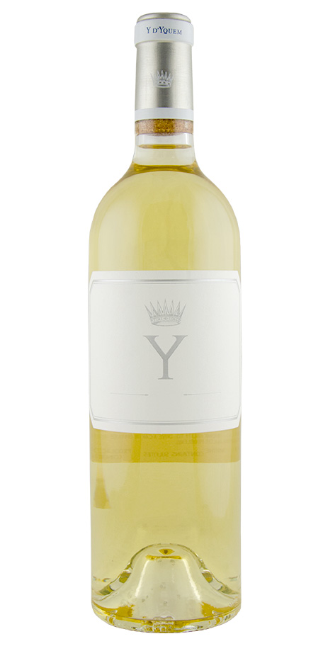 Ch. d'Yquem "Y," Bordeaux Blanc