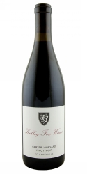 Kelley Fox, "Carter Vineyard" Pinot Noir, Eola-Amity Hills 