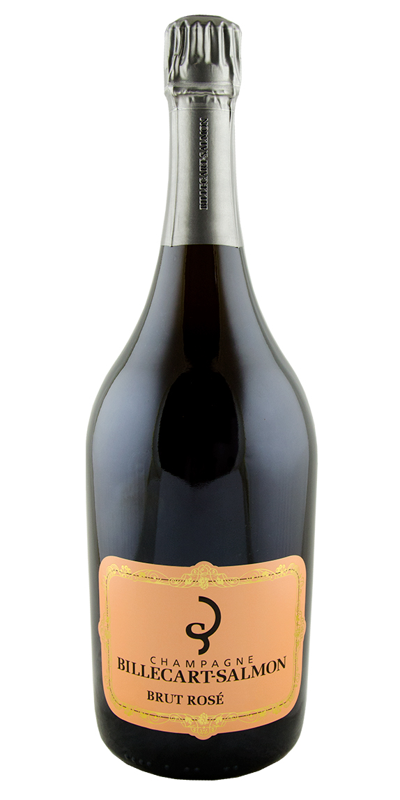 Billecart-Salmon, Brut Rosé