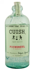 Cuish Pichumétl Enrique Esquivel Mezcal                                                             