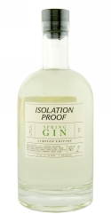 Isolation Proof Spring Gin 2023