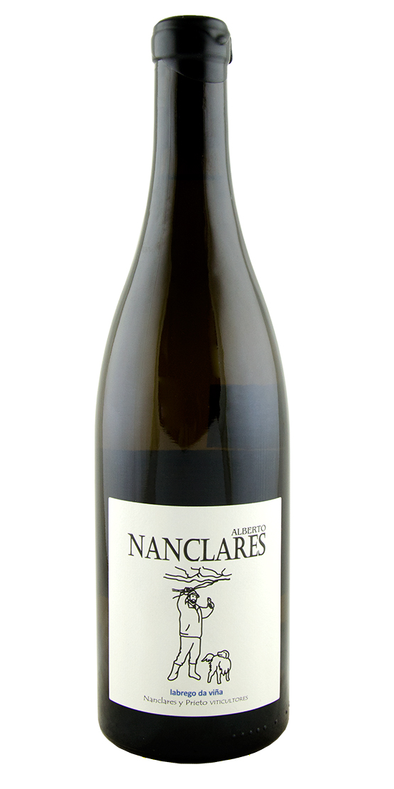 Albariño, "Alberto Nanclares", Nanclares y Prieto                                                   