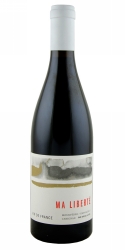 "Ma Liberté" Rouge, Lafon