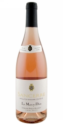 Sancerre Rosé, Dom. Bailly-Reverdy 