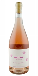 Bodega Chacra, "Nacha", Pinot Noir Rosé