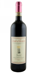 Brunello di Montalcino, Padelletti 