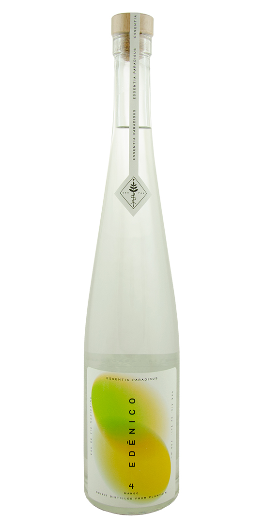 Edénico Mango Oaxacan Eau de Vie