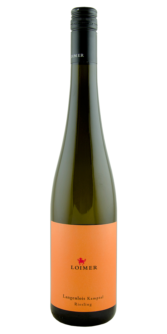 Riesling Kamptal, "Langenlois", Loimer