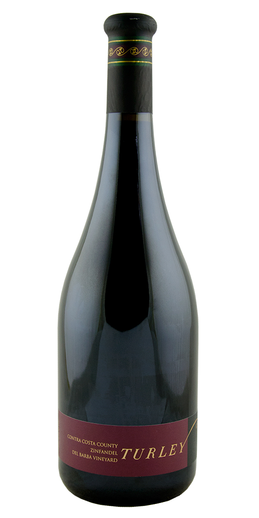 Turley "Del Barba" Zinfandel