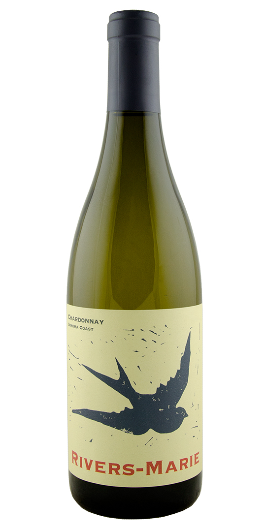 Rivers-Marie Chardonnay, Sonoma Coast 