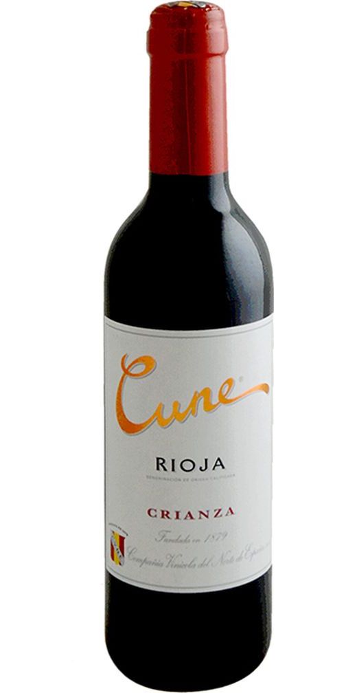 CVNE "Cune Crianza" Rioja